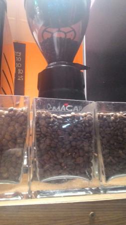 KoffeePlus++ IndyCafe&Roaster